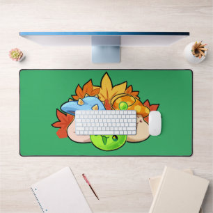 MapleStory Mousepad/Desk Mat Schreibtischunterlage