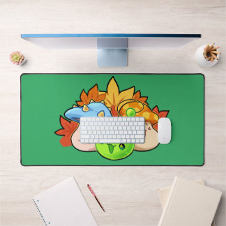 MapleStory Mousepad/Desk Mat Schreibtischunterlage