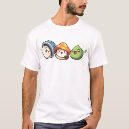 MapleStory T-Shirt
