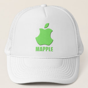 Mapple Truckerkappe