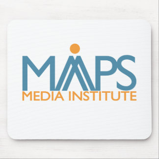 MAPS-Maus-Pad Mousepad