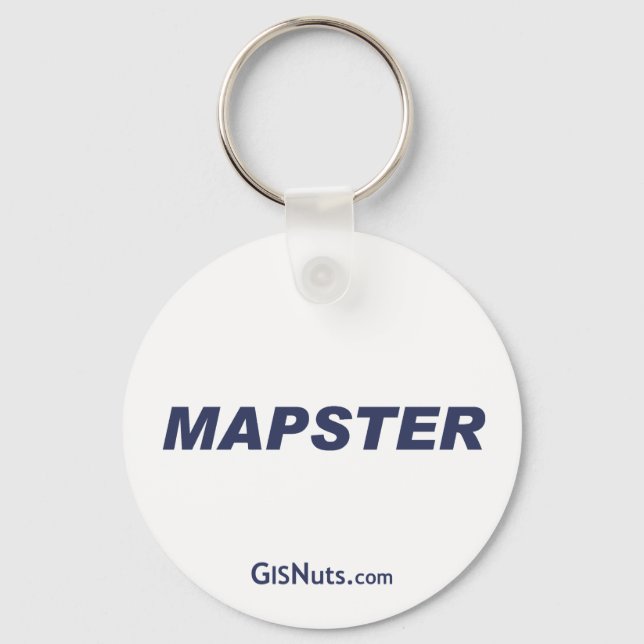 MapsterKeychain.png Schlüsselanhänger (Vorderseite)