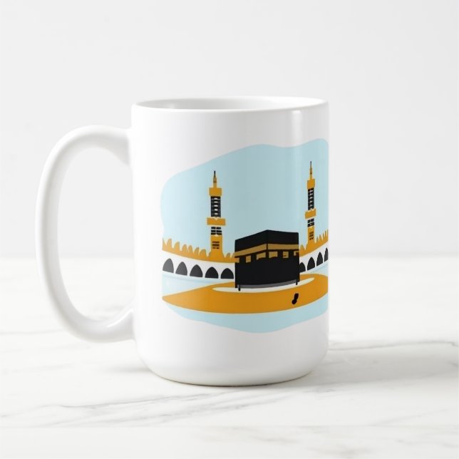 Maqqua Kaffeetasse (Links)