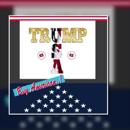 Mar-a-Lago Trump 🎉 Funny 50. Geburtstagskarte Einladung