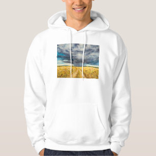 Mara-Sturm 2012 Hoodie