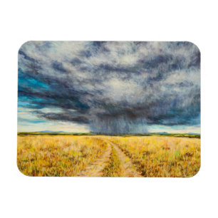 Mara-Sturm 2012 Magnet