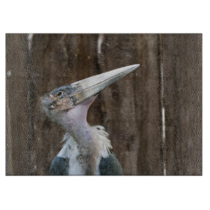 Marabou Schneidebrett