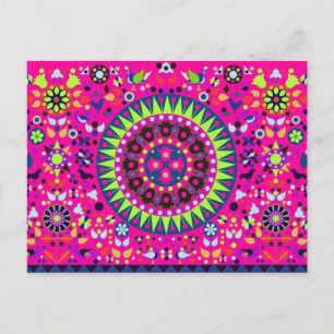 Maracaibo, der Quiero:. Postkarte