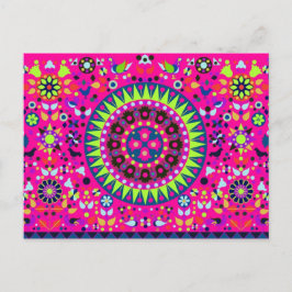 Maracaibo, der Quiero:. Postkarte