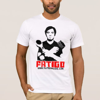 Maracas! Das Jake-Weight-Shirt T-Shirt