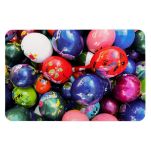 Maracas Magnet
