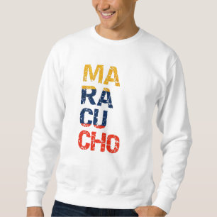 Maracucho Sweatshirt