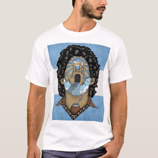 Maradona Argentinien Fußball Fan T-Shirt