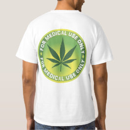 Marajuana T-Shirt