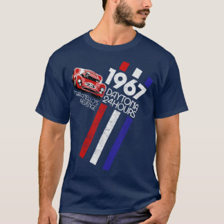Maranellos Revenge T-Shirt