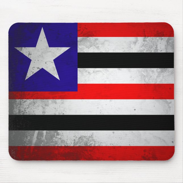 Maranhao Mousepad (Vorne)