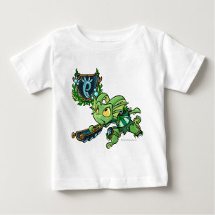Maraqua Team Captain 1 Baby T-shirt