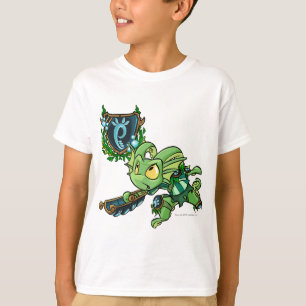 Maraqua Team Captain 1 T-Shirt