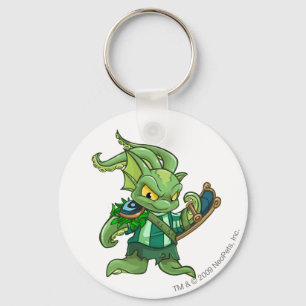 Maraqua Team Captain 2 Schlüsselanhänger