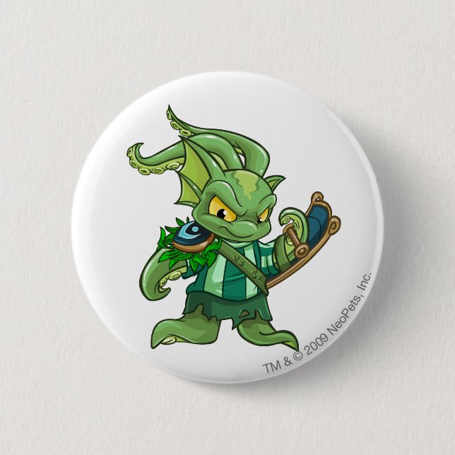 Maraqua Team-Kapitän 2 Button (Vorderseite)