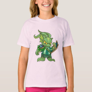 Maraqua Team-Kapitän 2 T-Shirt