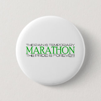Marathon - der Stolz ist Forever Button