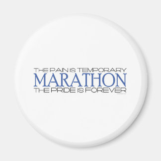 Marathon - Der Stolz ist für immer Magnet