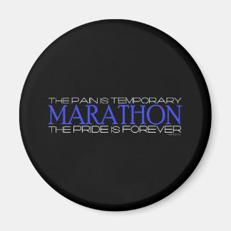 Marathon - Der Stolz ist für immer Magnet