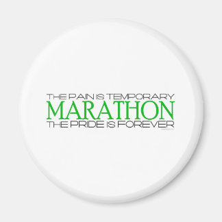Marathon - Der Stolz ist für immer Magnet