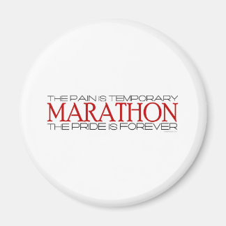 Marathon - Der Stolz ist für immer Magnet