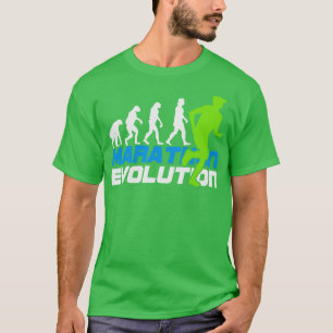 Marathon-Evolution T-Shirt