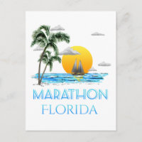 Marathon Florida