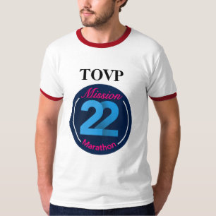 MARATHON Shirt TOVP AUFTRAG-22