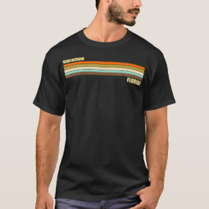 Marathon T-Shirt