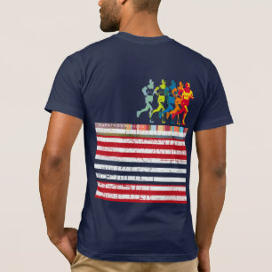 Marathon T-Shirt