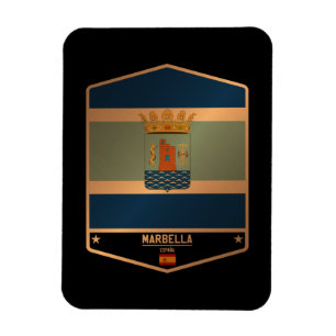 Marbella Magnet