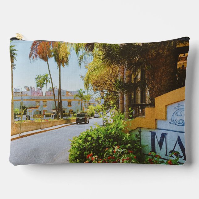 Marbella Zubehörtasche (Vorderseite)