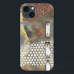 Marbile Pixel II Case-Mate iPhone Hülle<br><div class="desc">Zuhause Décor</div>