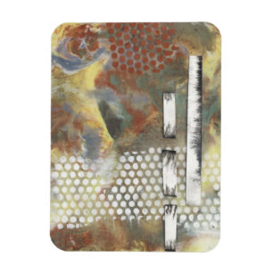 Marbile Pixel II Magnet