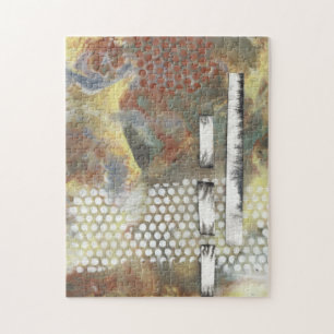 Marbile Pixel II Puzzle