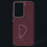 MArble abstrakt Samsung Galaxy Hülle<br><div class="desc">MArble abstrakt</div>