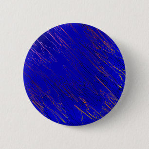 Marble Blue Button