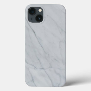 Marble Case-Mate Barely There Apple iPhone 13 Fall Hülle