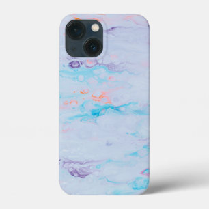 Marble Case-Mate Barely There Apple iPhone 13 Mini Hülle