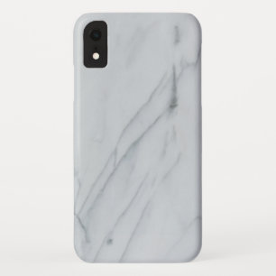 Marble Case Mate Barely There Apple iPhone XR Fall