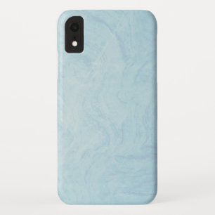 Marble Case Mate Barely There Apple iPhone XR Fall