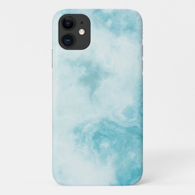 Marble Case-Mate selten gibt Apple iPhone 11 Fall Hülle (Rückseite)