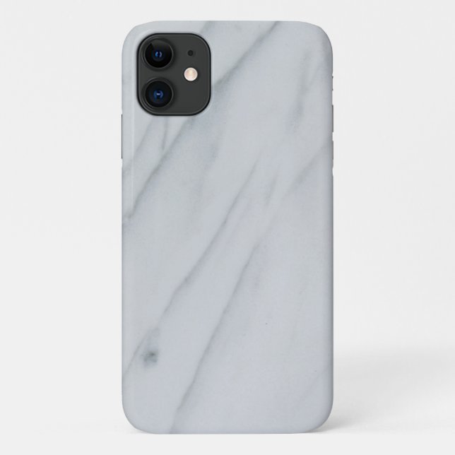 Marble Case-Mate selten gibt Apple iPhone 11 Fall Hülle (Rückseite)