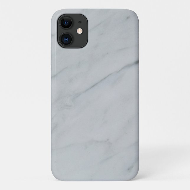 Marble Case-Mate selten gibt Apple iPhone 11 Fall Hülle (Rückseite)