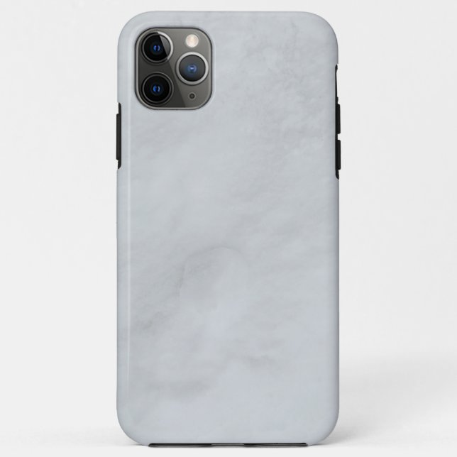 Marble Case-Mate Tough Apple iPhone 11 Pro Max Cas Case-Mate iPhone Hülle (Rückseite)